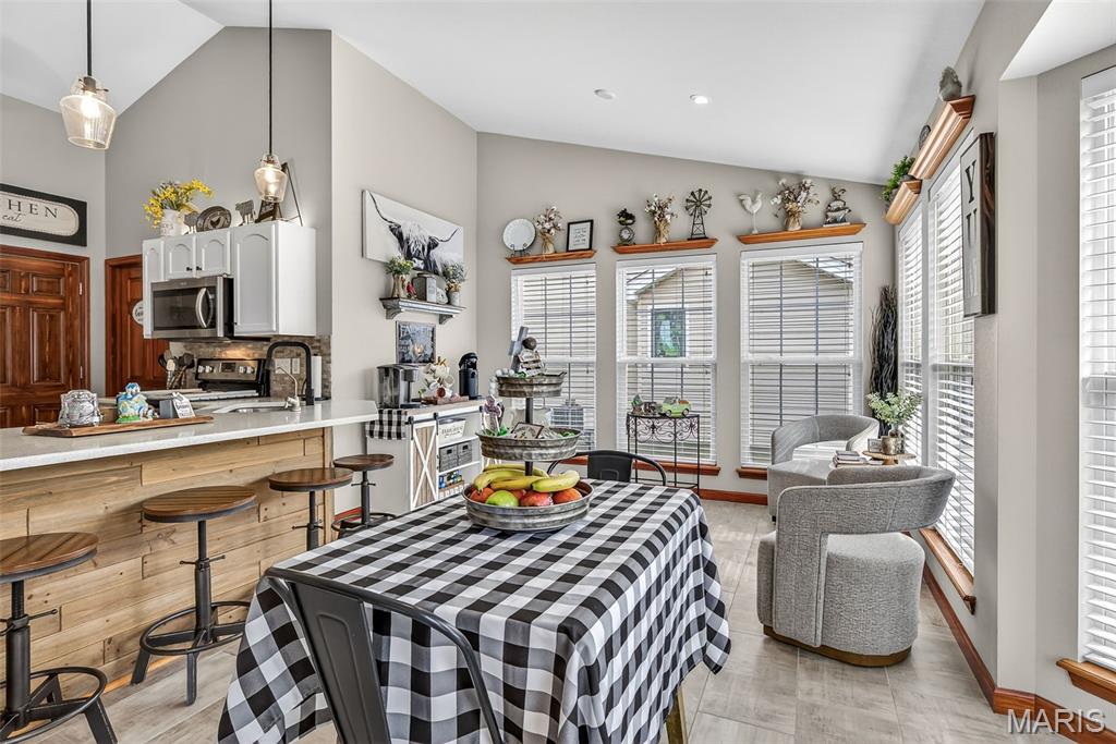 Bailey Station 04 - Residential