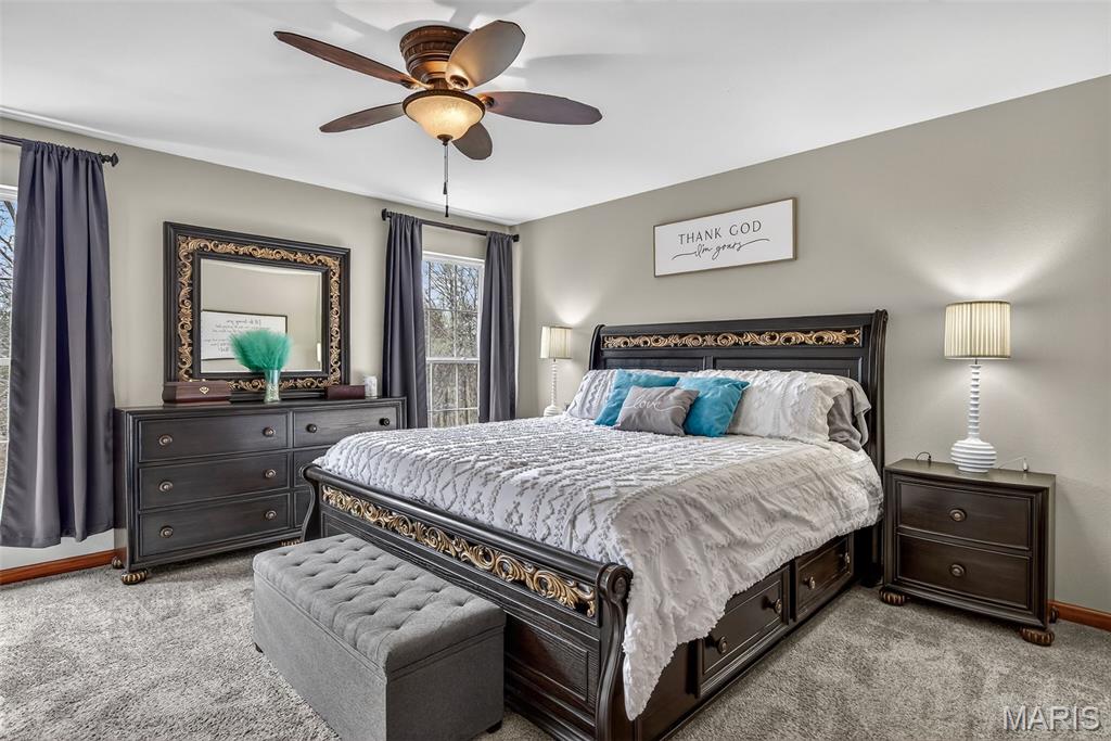 Bailey Station 04 - Residential