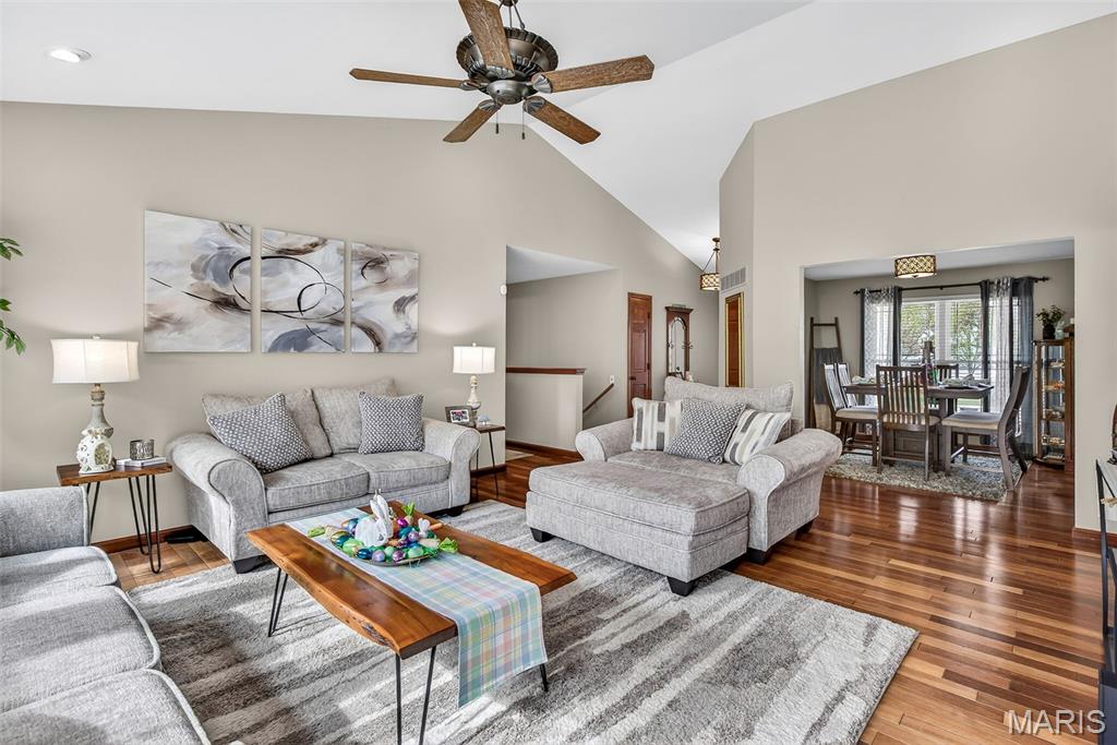 Bailey Station 04 - Residential