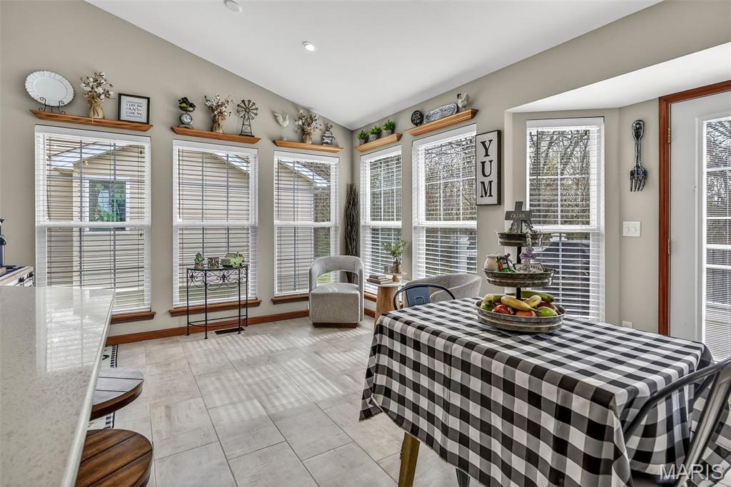 Bailey Station 04 - Residential