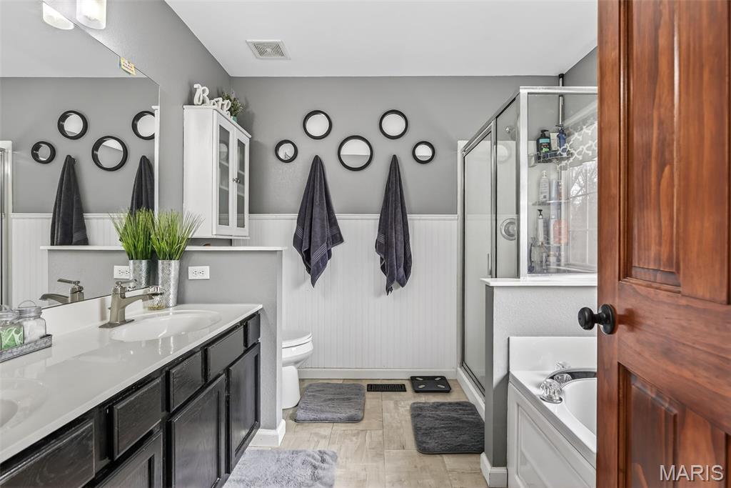 Bailey Station 04 - Residential