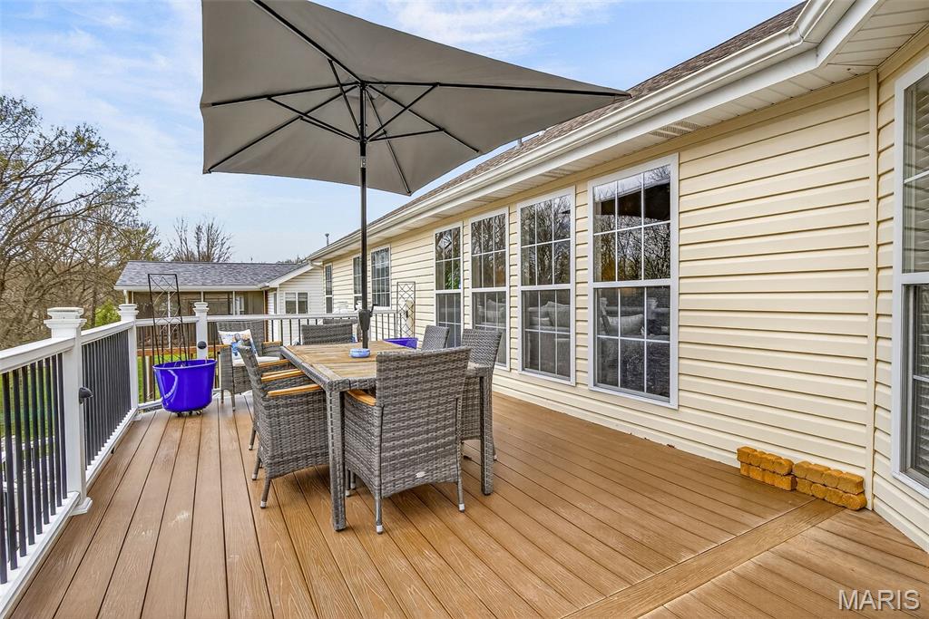 Bailey Station 04 - Residential