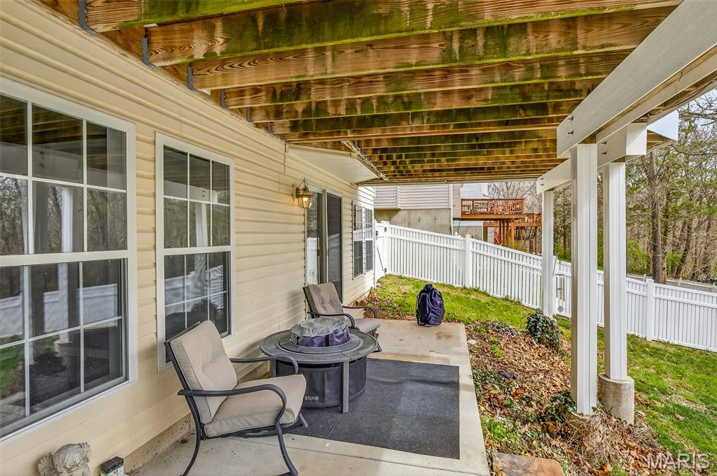 Bailey Station 04 - Residential