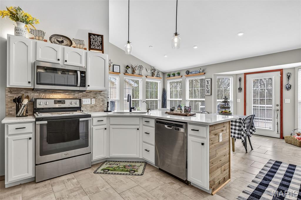 Bailey Station 04 - Residential