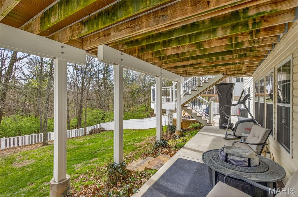 Bailey Station 04 - Residential