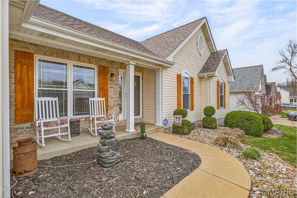 Bailey Station 04 - Residential