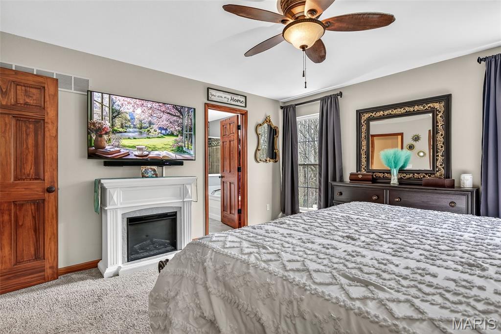 Bailey Station 04 - Residential