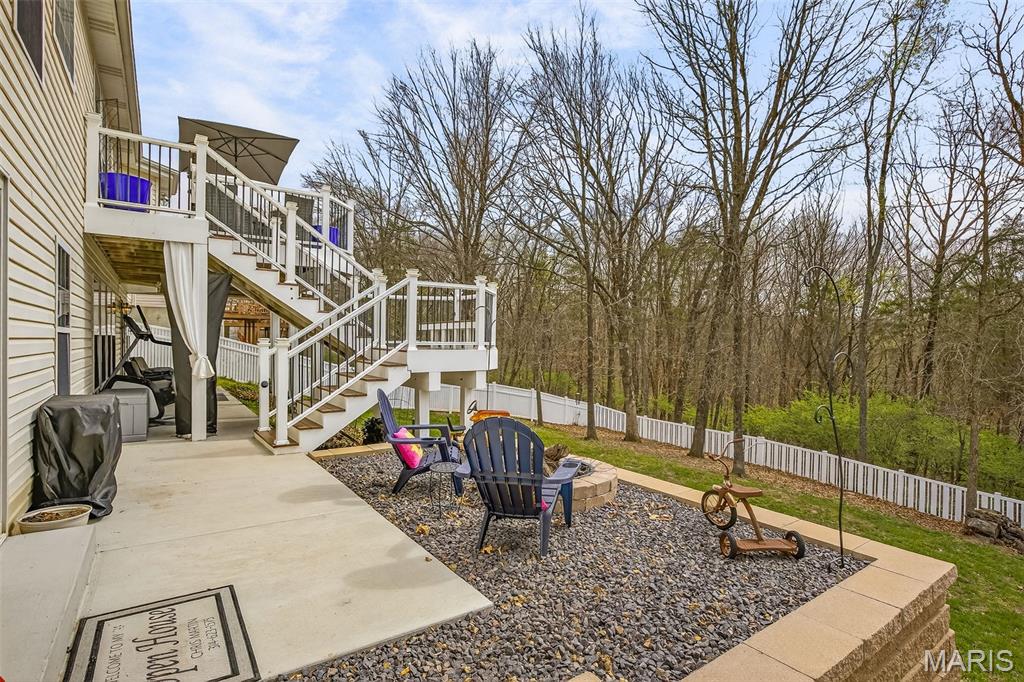 Bailey Station 04 - Residential