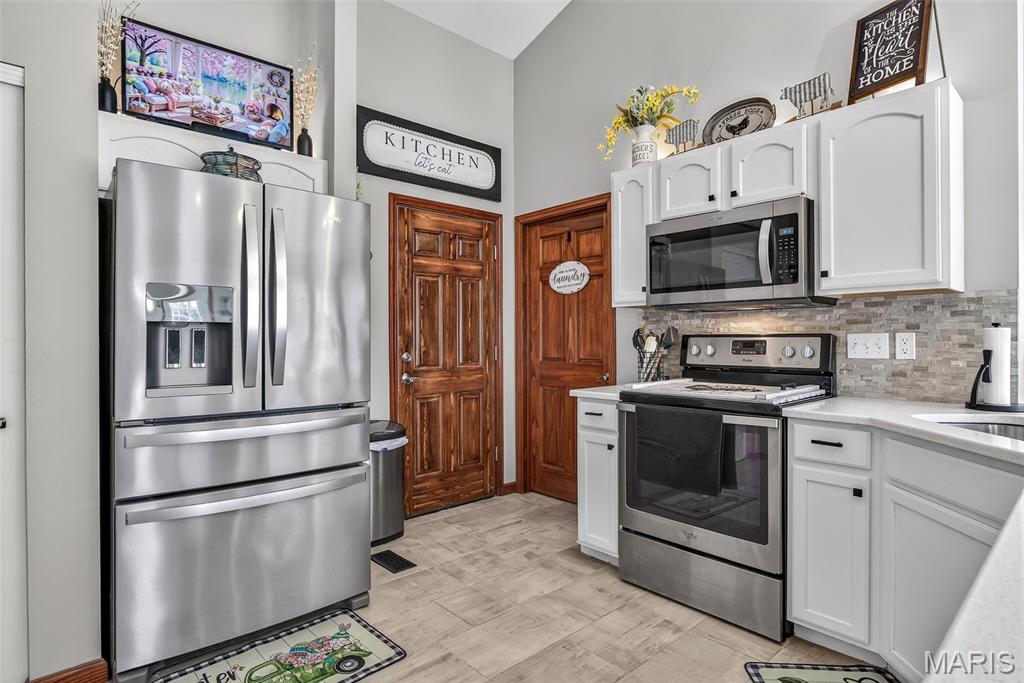 Bailey Station 04 - Residential