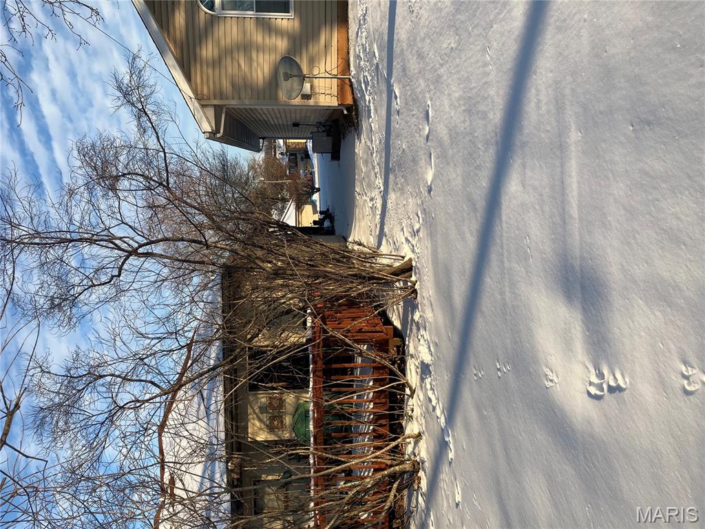 Del Pardo Hills 3rd - Residential Income