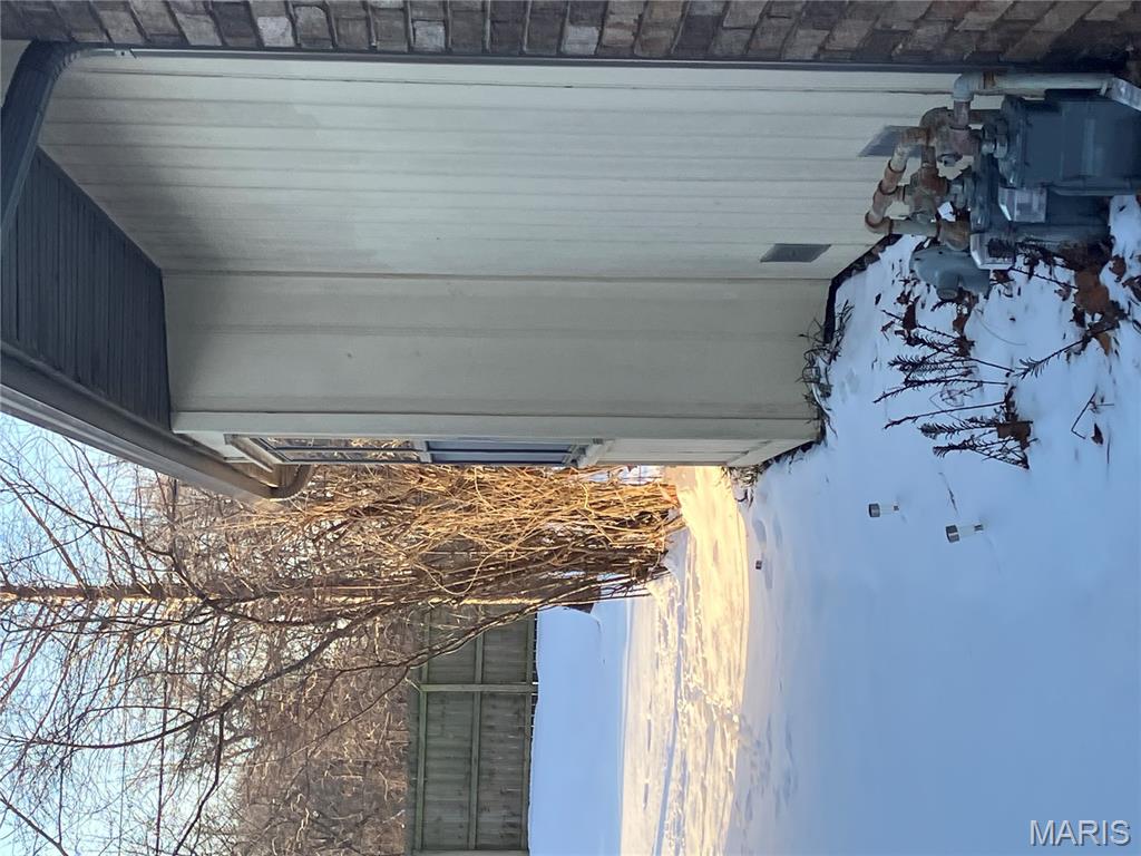 Del Pardo Hills 3rd - Residential Income