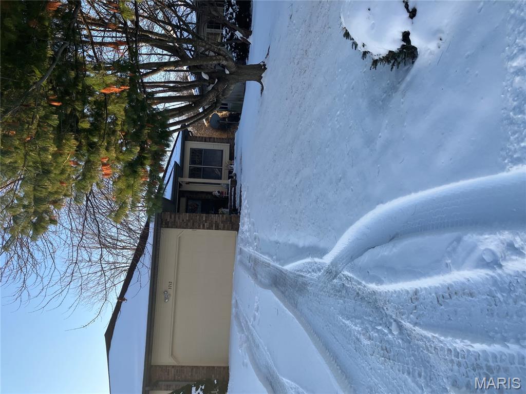 Del Pardo Hills 3rd - Residential Income