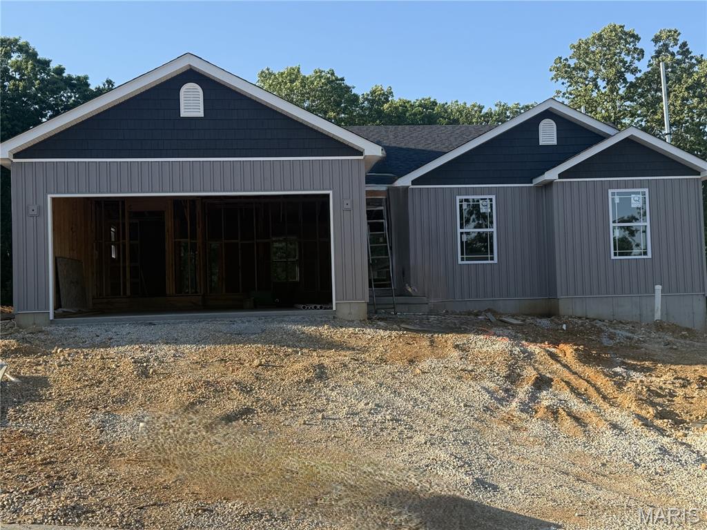 Hawk Ridge Estates - Residential