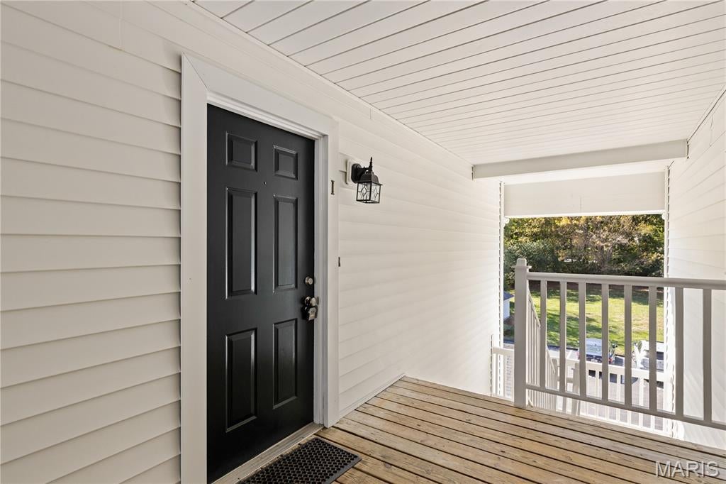 Photo of 16500 Jubilee Hill Spur #I, Wildwood, MO 63040 (MLS # 26066796)