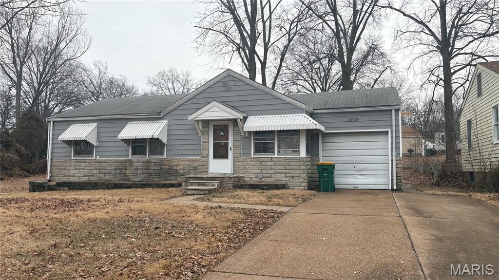 Bissell Hills 6 - Residential