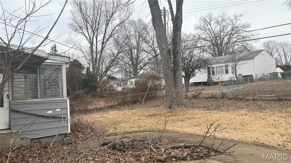 Bissell Hills 6 - Residential