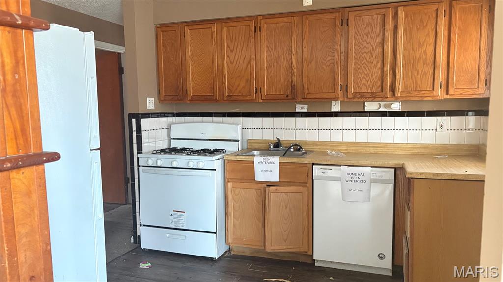 Bissell Hills 6 - Residential