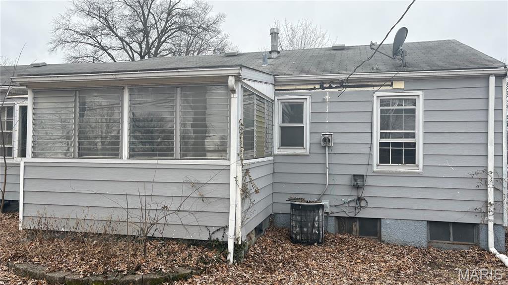 Bissell Hills 6 - Residential