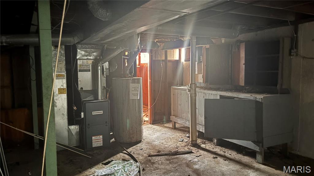 Bissell Hills 6 - Residential