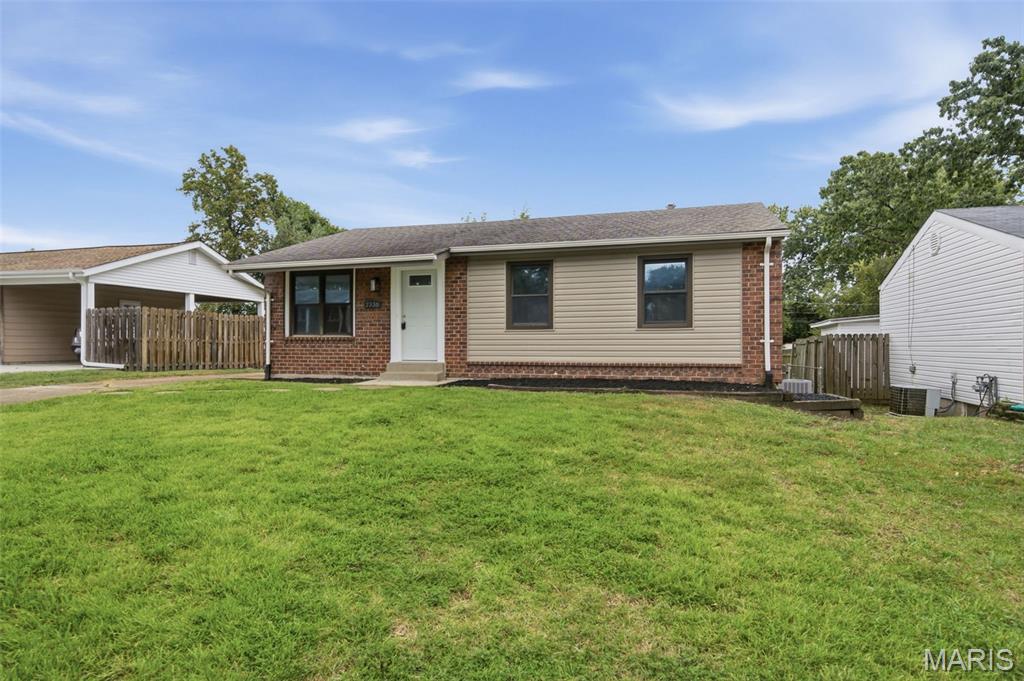 2336 Jackson Drive