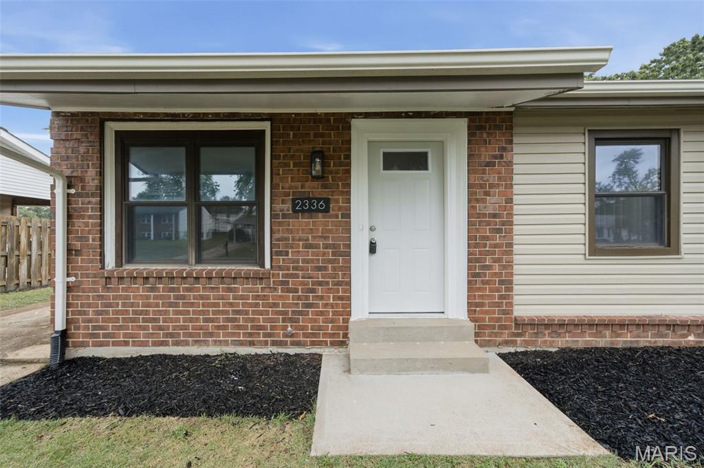 2336 Jackson Drive