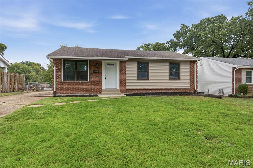 2336 Jackson Drive