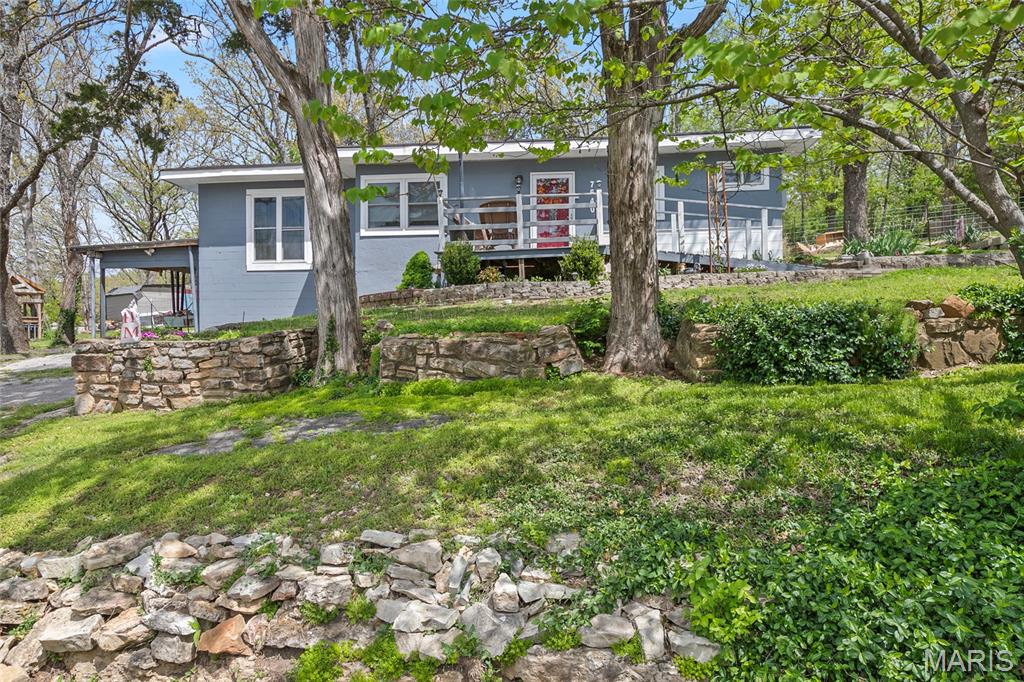 Lake Adelle 01 - Residential