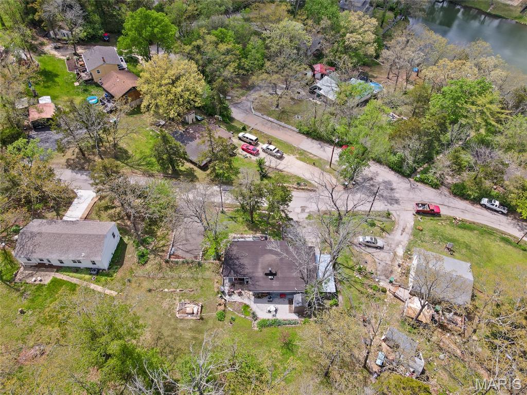 Lake Adelle 01 - Residential