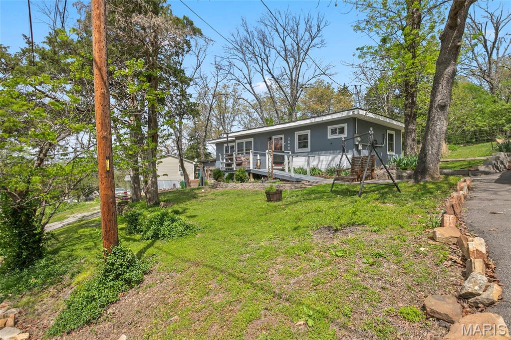 Lake Adelle 01 - Residential