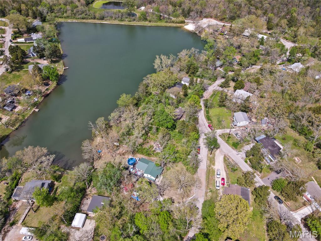 Lake Adelle 01 - Residential