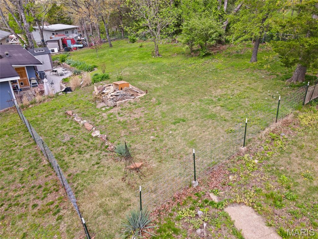 Lake Adelle 01 - Residential