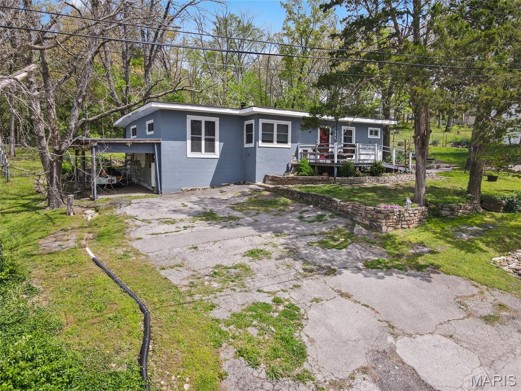 Lake Adelle 01 - Residential