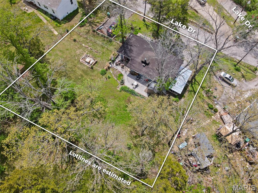 Lake Adelle 01 - Residential