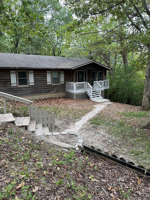 4811 Wedgewood Drive House Springs MO 63051