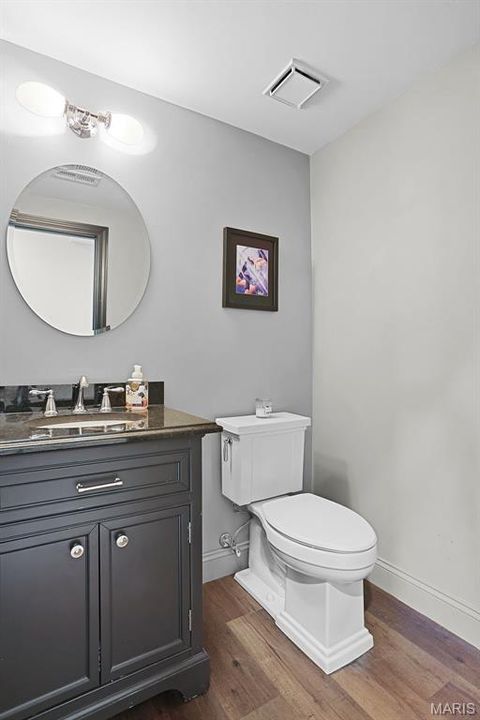 Tiny photo for 17669 Lasiandra Drive, Wildwood, MO 63005 (MLS # 26013056)