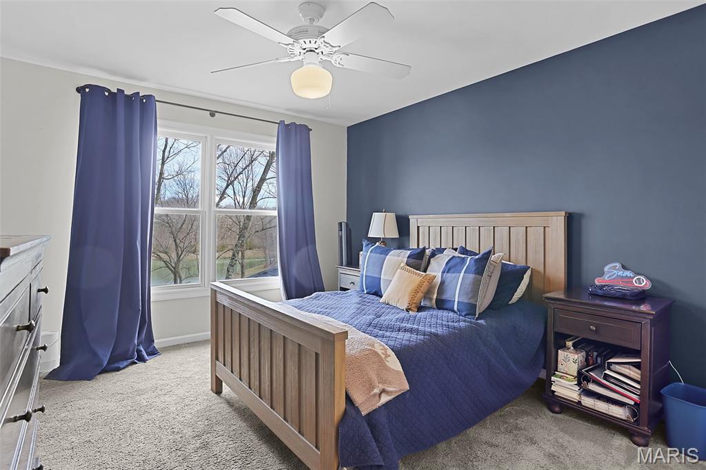 Wildhorse Village L One - Residential