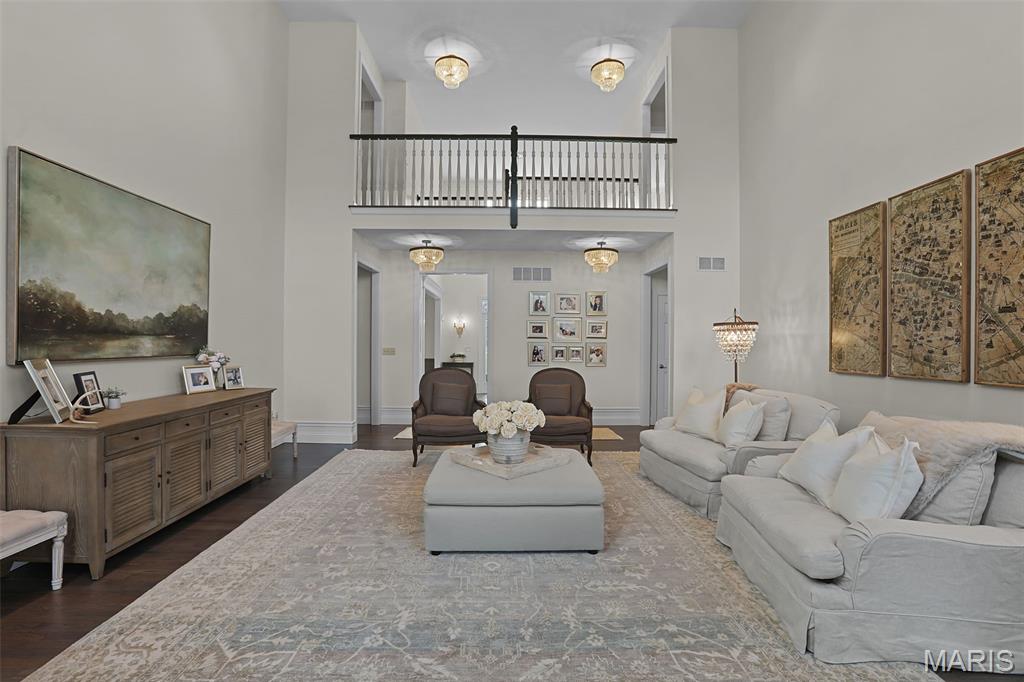 Wildhorse Village L One - Residential