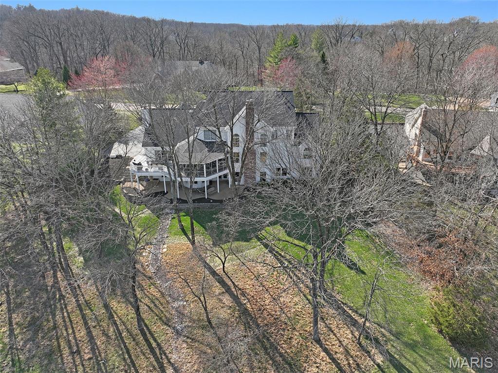 Wildhorse Village L One - Residential