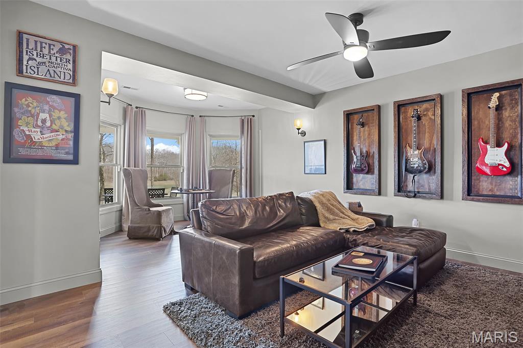 Wildhorse Village L One - Residential