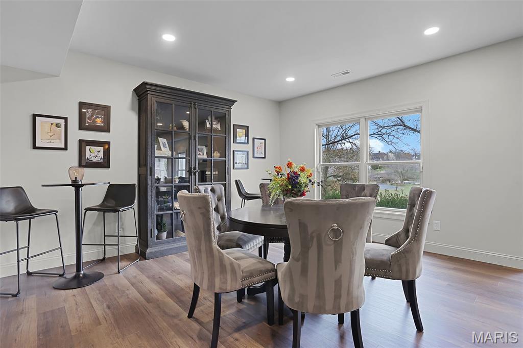 Wildhorse Village L One - Residential