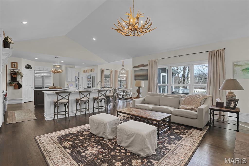 Wildhorse Village L One - Residential