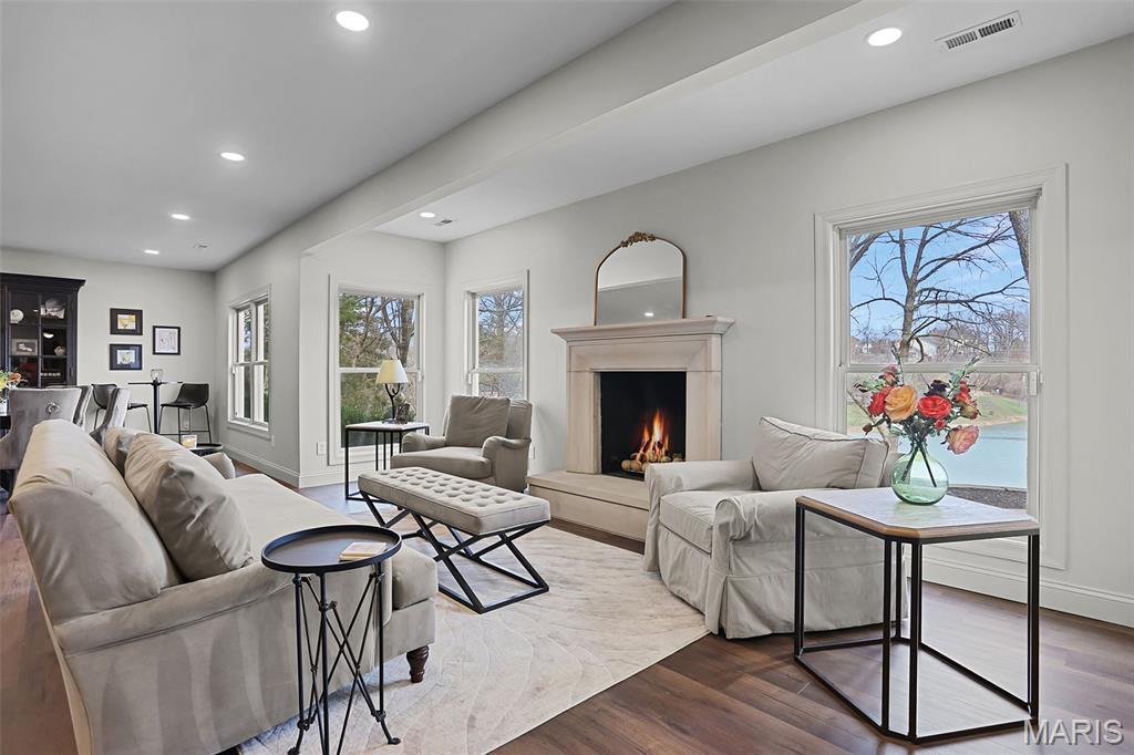 Wildhorse Village L One - Residential