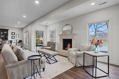 Tiny photo for 17669 Lasiandra Drive, Wildwood, MO 63005 (MLS # 26013056)