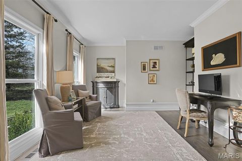 Tiny photo for 17669 Lasiandra Drive, Wildwood, MO 63005 (MLS # 26013056)