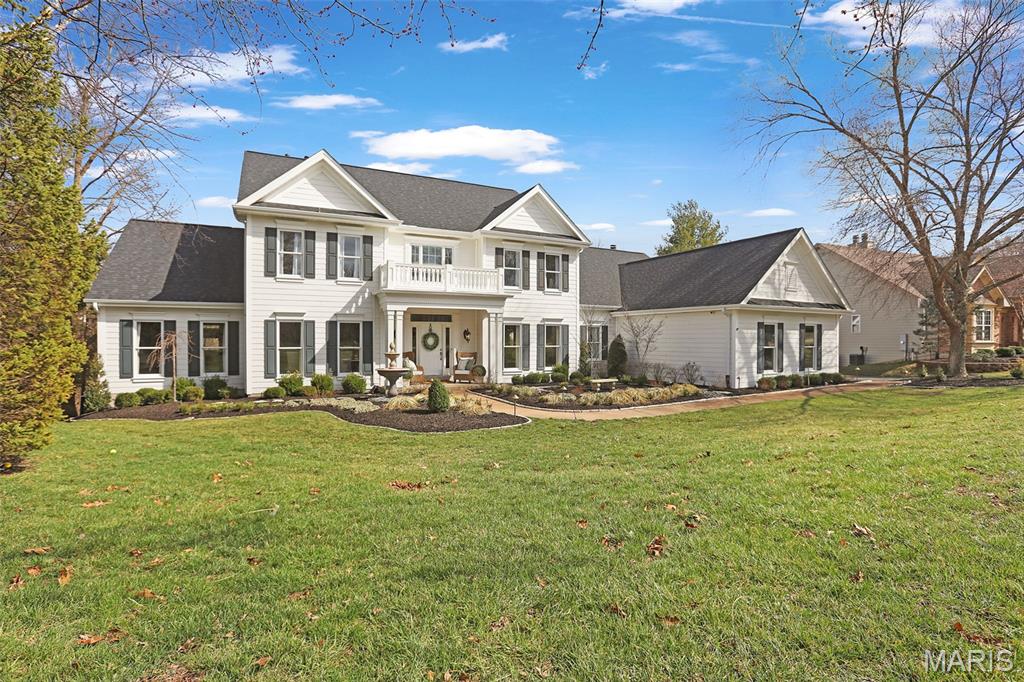 Wildhorse Village L One - Residential