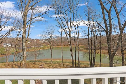 Tiny photo for 17669 Lasiandra Drive, Wildwood, MO 63005 (MLS # 26013056)