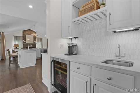 Tiny photo for 17669 Lasiandra Drive, Wildwood, MO 63005 (MLS # 26013056)