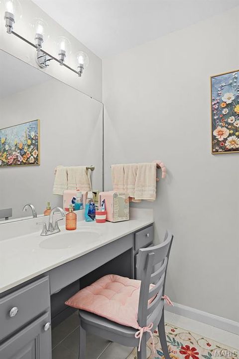 Tiny photo for 17669 Lasiandra Drive, Wildwood, MO 63005 (MLS # 26013056)