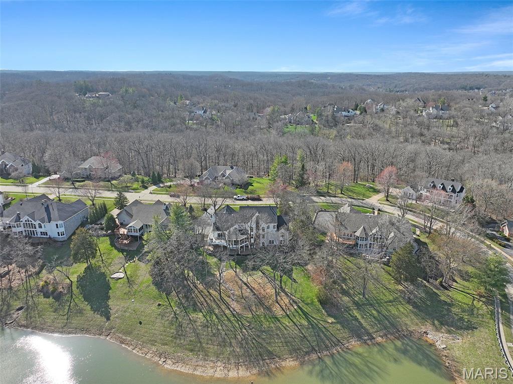 Wildhorse Village L One - Residential