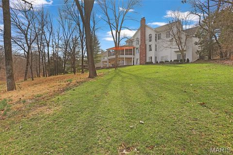 Tiny photo for 17669 Lasiandra Drive, Wildwood, MO 63005 (MLS # 26013056)